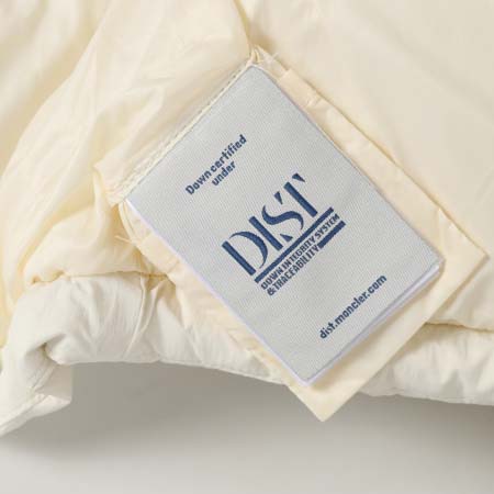 2025年12月5日秋冬新作Moncler女性用ジャケット高品質人気商品/LDF工場