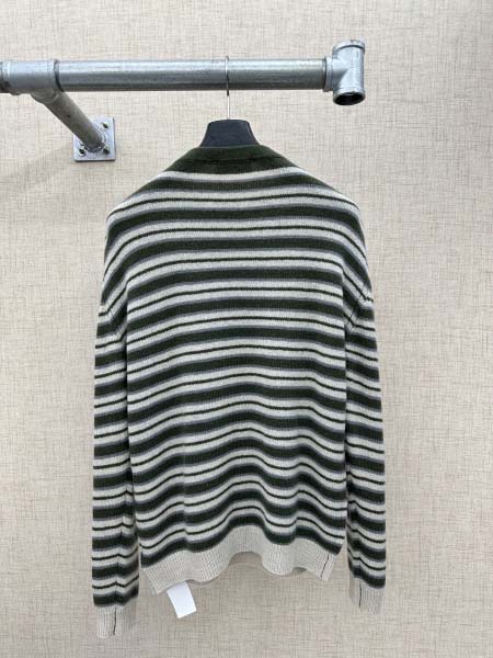 2025年12月5日秋冬新作Loro Pianaニット高品質人気商品/LDF工場