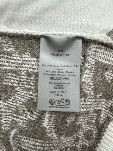 2025年12月5日秋冬新作Dior  ジャケット高品質人気商品/LDF工場