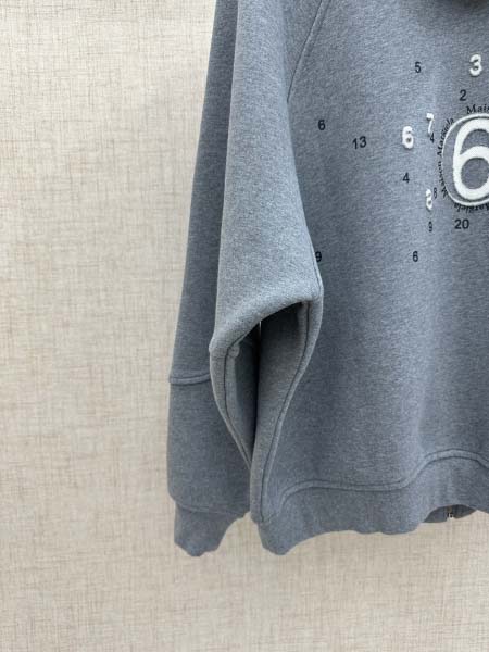 2025年12月5日秋冬新作Maison Margielaカーディガンのコート高品質人気商品/LDF工場