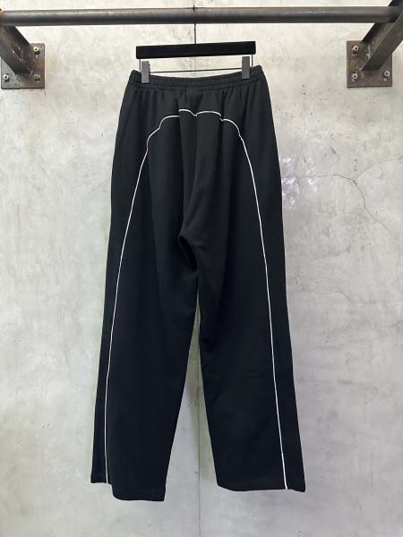 2025年12月5日秋冬新作Balenciagaズボン高品質人気商品/LDF工場