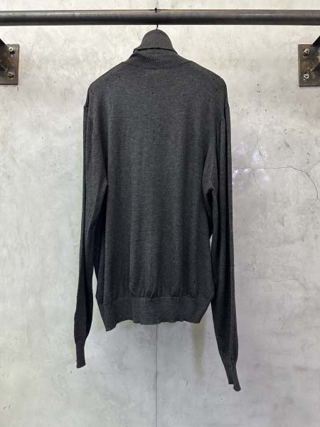 2025年12月5日秋冬新作Maison Margielaセーター高品質人気商品/LDF工場