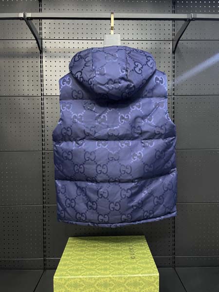 2025年12月5日秋冬新作gucciダウンジャケット高品質人気商品/LDF工場