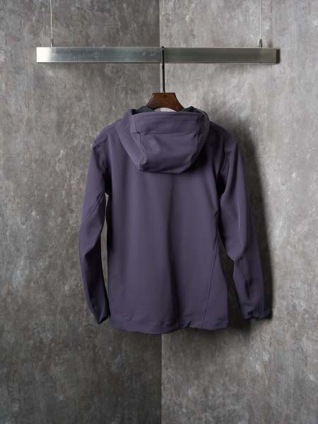 2025年12月5日秋冬新作ARCTERYXジャケット高品質人気商品/LDF工場