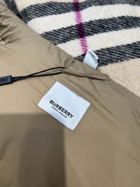 2025年12月5日秋冬新作burberryダウンジャケット高品質人気商品/LDF工場