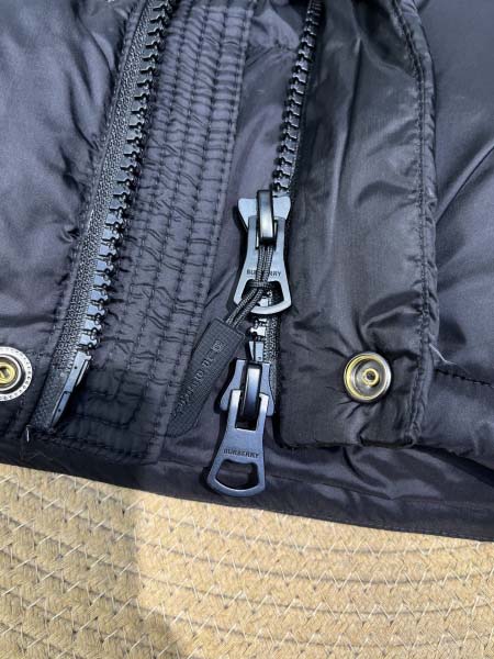 2025年12月5日秋冬新作burberryダウンジャケット高品質人気商品/LDF工場