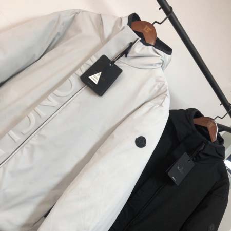 2025年12月5日秋冬新作Monclerジャケット高品質人気商品/LDF工場