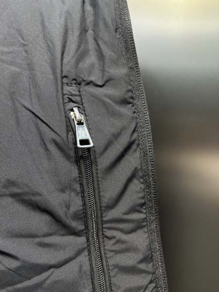 2025年12月5日秋冬新作Monclerダウンベスト高品質人気商品/LDF工場