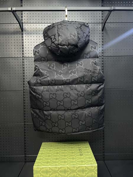 2025年12月5日秋冬新作gucciダウンジャケット高品質人気商品/LDF工場