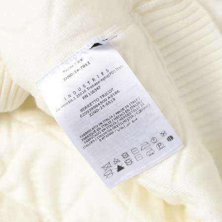 2025年12月5日秋冬新作Moncler 女性セーター高品質人気商品/LDF工場