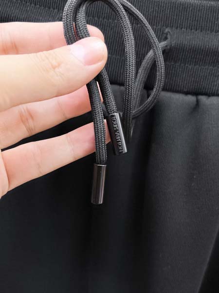 2025年12月5日入荷新作Louis Vuittonスーツ上下 ★高級品/誕生日プレゼント/OM工場