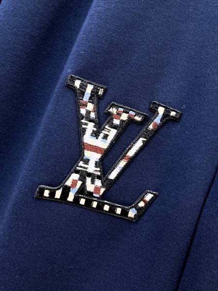 2025年12月5日入荷新作Louis Vuittonスーツ上下 ★高級品/誕生日プレゼント/OM工場