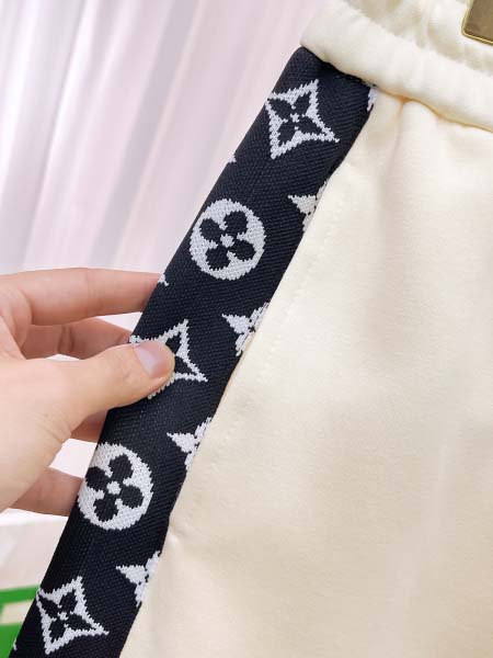 2025年12月5日入荷新作Louis Vuittonスーツ上下 ★高級品/誕生日プレゼント/OM工場