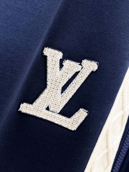 2025年12月5日入荷新作Louis Vuittonスーツ上下 ★高級品/誕生日プレゼント/OM工場