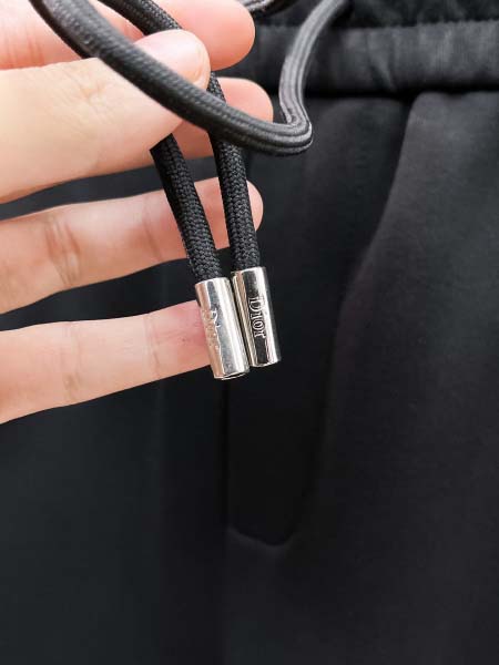 2025年12月5日入荷新作Diorスーツ上下 ★高級品/誕生日プレゼント/OM工場