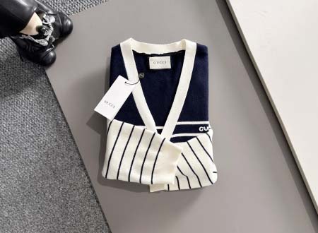 2025年12月5日入荷新作Gucciセーター ★高級品/誕生日プレゼント/OM工場