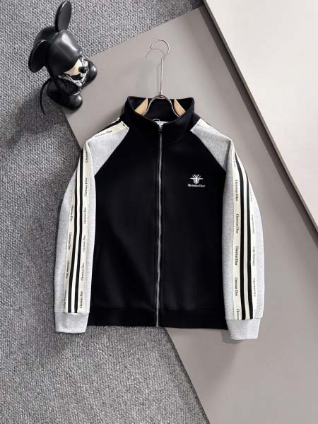 2025年12月5日入荷新作Diorスーツ上下 ★高級品/誕生日プレゼント/OM工場