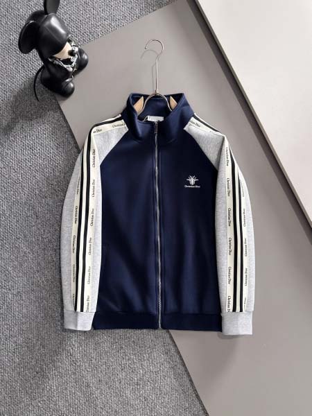 2025年12月5日入荷新作Diorスーツ上下 ★高級品/誕生日プレゼント/OM工場