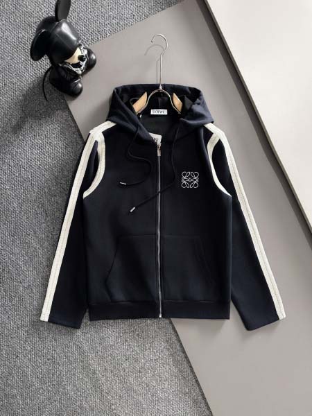 2025年12月5日入荷新作LOEWEスーツ上下 ★高級品/誕生日プレゼント/OM工場