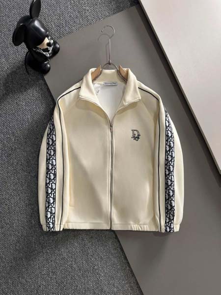 2025年12月5日入荷新作Diorスーツ上下 ★高級品/誕生日プレゼント/OM工場