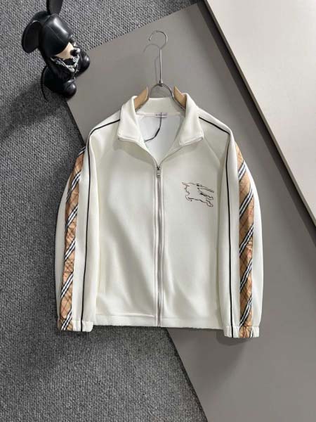 2025年12月5日入荷新作Burberry スーツ上下 ★高級品/誕生日プレゼント/OM工場
