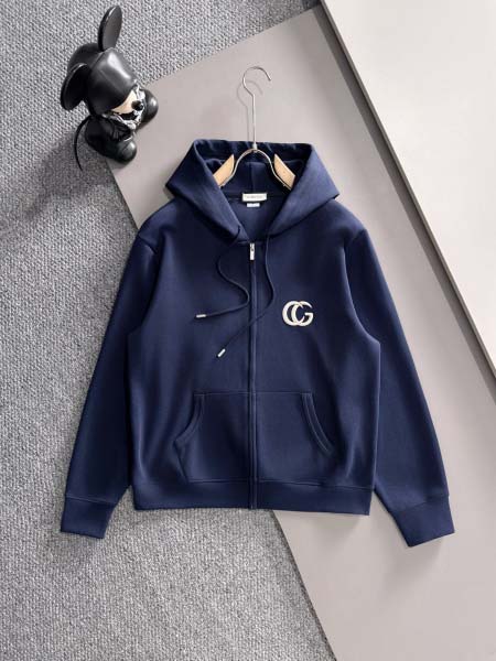 2025年12月5日入荷新作Gucciスーツ上下 ★高級品/誕生日プレゼント/OM工場