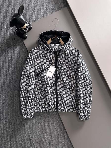 2025年12月5日入荷新作Diorスーツ上下 ★高級品/誕生日プレゼント/OM工場