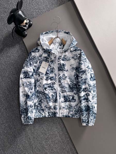 2025年12月5日入荷新作Diorスーツ上下 ★高級品/誕生日プレゼント/OM工場