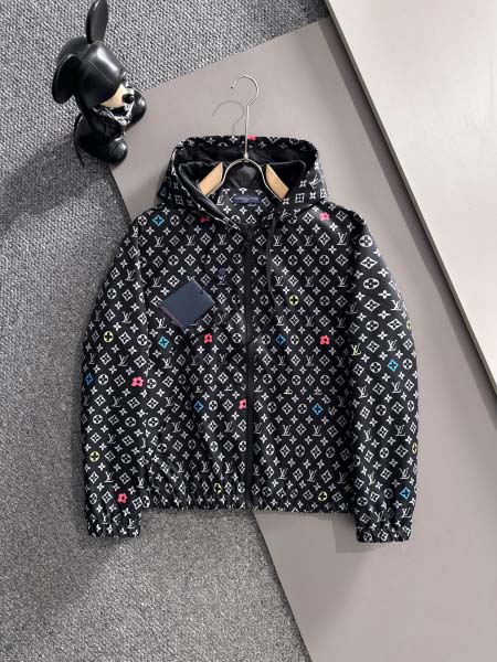 2025年12月5日入荷新作Louis Vuittonスーツ上下 ★高級品/誕生日プレゼント/OM工場