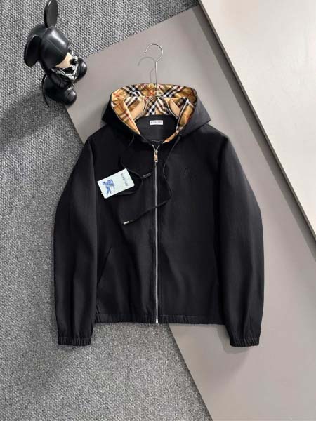2025年12月5日入荷新作Burberry スーツ上下 ★高級品/誕生日プレゼント/OM工場