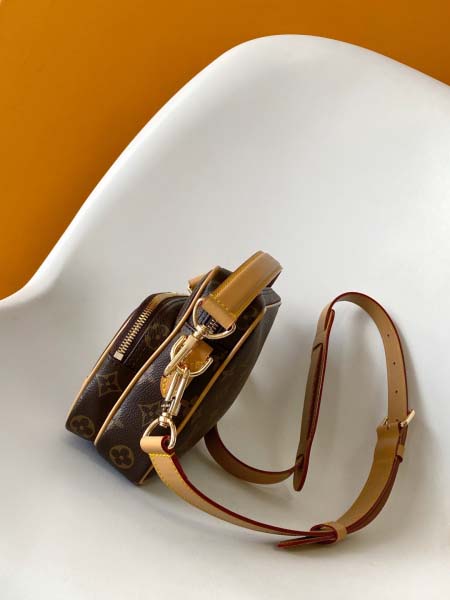 2025年12月8日入荷ヴィトン バッグM14016M14025 Nil Monogram Archive Monogram Pharrell Williams高品質新作/誕生日プレゼント