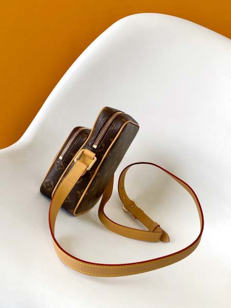 2025年12月8日入荷ヴィトン バッグM14024 M14014Pharrell Williams80Amazone Monogram Monogram高品質新作/誕生日プレゼント