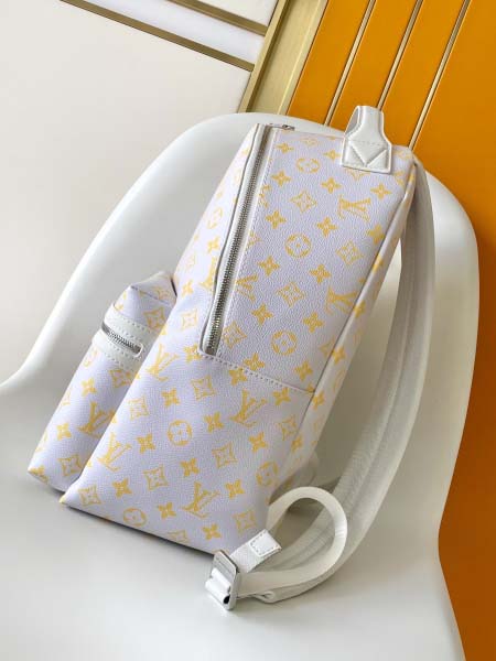 2025年12月8日入荷ヴィトン バッグM14673 M24760 M22558 DiscoveryMonogram Shadow LVMonogram 29 x 38 x 20高品質新作/誕生日プレゼント