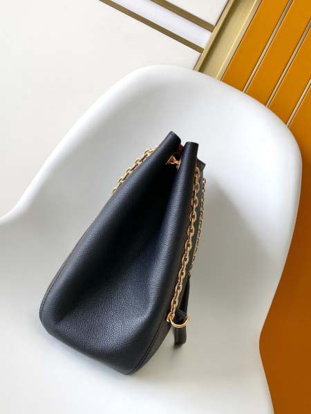 2025年12月8日入荷ヴィトン バッグM14414 M14659 M14324 M14658 Anytime1988PromenadeMonogram EmpreinteLV 高品質新作/誕生日プレゼント