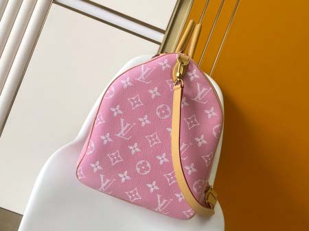 2025年12月8日入荷ヴィトン バッグ【SPEEDYBANDOULIRE50】M46961 M46991 M46962 M11565 M13927 M46961 M14691SpeedyBandoulire50 高品質新作/誕生日プレゼン