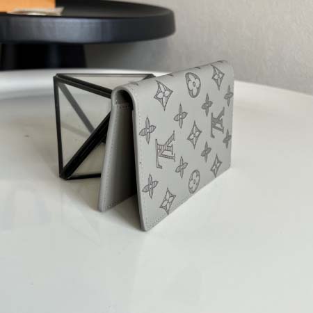 2025年12月8日入荷ヴィトン財布M14798Monogram Shadow14 x 25 x 10cm高品質新作/誕生日プレゼント