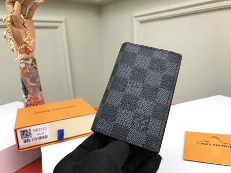 2025年12月8日入荷ヴィトン財布N63143 11x7cm高品質新作/誕生日プレゼント