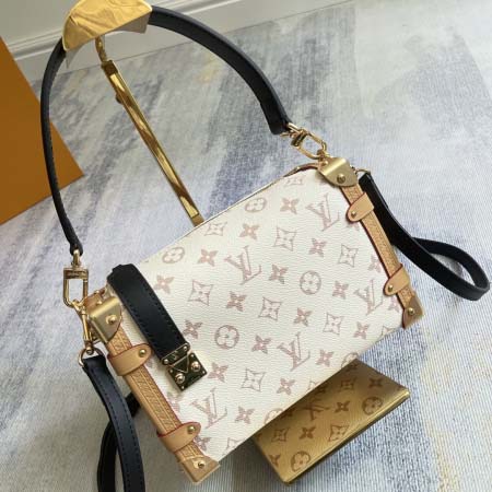 2025年12月9日入荷Louis Vuitton バッグM46907 N40712 M46358 M21460 M22944 M22842 2023Cruise 21x14x6cm 高品質新作/誕生日プレゼント/ZC工場
