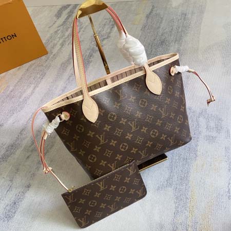 2025年12月9日入荷Louis Vuitton バッグN41359 N41632 M41000 M41245 M40994 NEVERFULL Neverfull Damier Ebène Neverfull 高品質新作/誕生日プレゼン