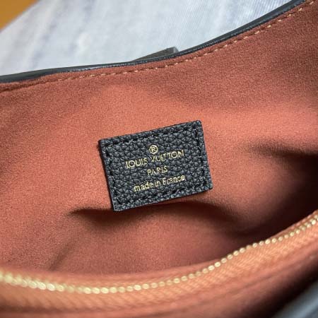 2025年12月9日入荷Louis Vuitton バッグ M24611 M24885 M24990 Low Key Shoulder Bag LV 26.0 x 18.0 x 7.0 高品質新作/誕生日プレゼント/ZC工場