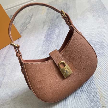 2025年12月9日入荷Louis Vuitton バッグM24611 M24885 M24990 Low Key Shoulder Bag LV 26.0 x 18.0 x 7.0 高品質新作/誕生日プレゼント/ZC工場