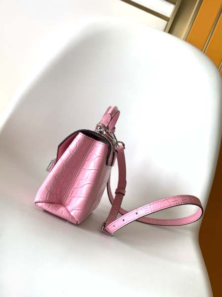 2025年12月9日入荷Louis Vuitton バッグN82033 N98925 N98928 N80432 N99017 N84714 N86012 Rose des Vents LV 27x11x19 高品質新作/誕生日プレゼント/