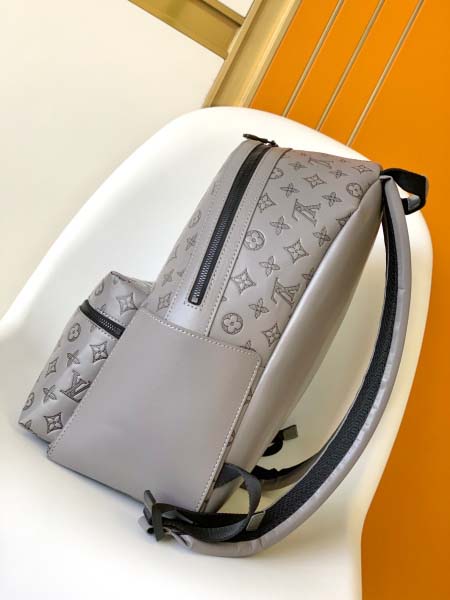 2025年12月9日入荷Louis Vuitton バッグM46557 Discovery Monogram 29.0 x 38.0 x 20.0高品質新作/誕生日プレゼント/ZC工場