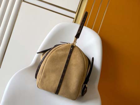 2025年12月9日入荷Louis Vuitton バッグM26037 M26451 Express Travel Keepall Nicolas Ghesquière Monogram 20 x 27 x 45 高品質新作/誕生日プレゼン