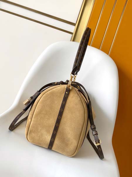 2025年12月9日入荷Louis Vuitton バッグM26359 M26358 M26397 Express Monogram Monogram 24 x 18.5 x 36 高品質新作/誕生日プレゼント/ZC工場