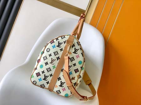 2025年12月9日入荷Louis Vuitton バッグM25233 45CM M24901 50CM Keepall Bandoulière 45 Monogram Craggy 45.0 x 27.0 x 20.0 高品質新作/誕生日