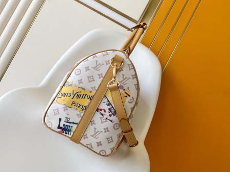 2025年12月9日入荷Louis Vuitton バッグM14736 “45”Louis Vuitton  45.0 x 27.0 x 20.0 高品質新作/誕生日プレゼント/ZC工場