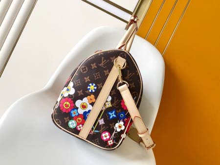 2025年12月9日入荷Louis Vuitton バッグ M14182  LV2025 20 45.0X27.0X20.0cm  高品質新作/誕生日プレゼント/ZC工場