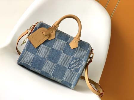 2025年12月9日入荷Louis Vuitton バッグN40700 FW Speedy 25 25.0 x 19.0 x 15.0 cm  高品質新作/誕生日プレゼント/ZC工場