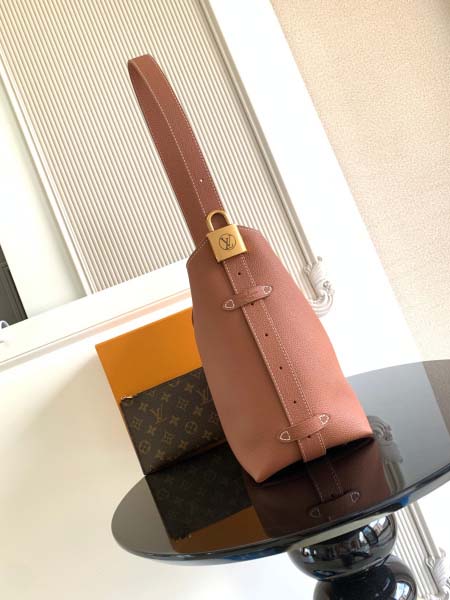 2025年12月9日入荷Louis Vuitton バッグM25354 高品質新作/誕生日プレゼント/ZC工場